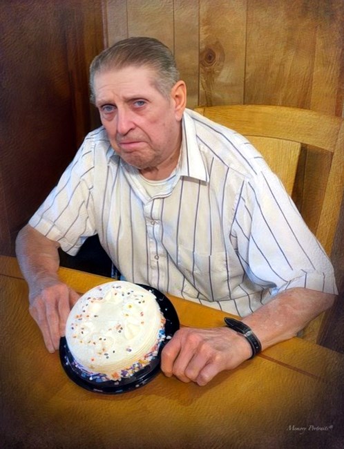 Avis de décès de Joseph M. Milliner Sr.