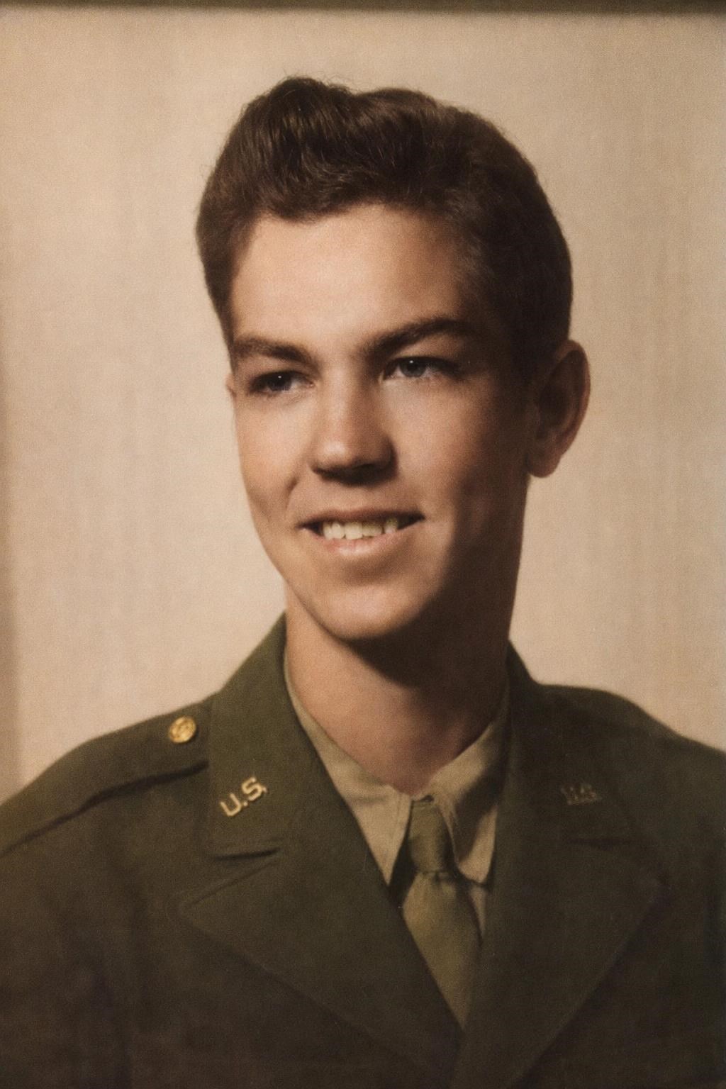 Obituary of Junior Collins Thomison