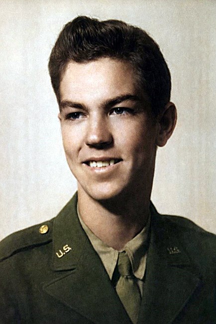 Obituary of Junior Collins Thomison