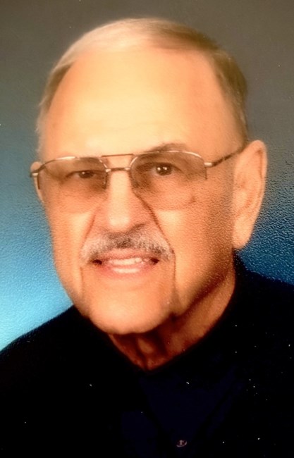 Obituary of Robert "Bob" Louis Kuehne