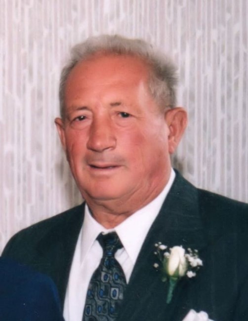 Obituary of Giuseppe Piazza
