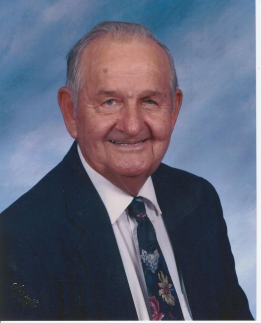 Obituary of Herbert Fuessel