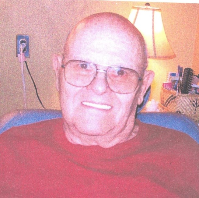 Obituary of Marvin E. Bowlds Sr.