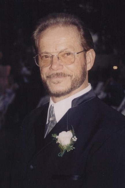 Obituary of Frank Williamson