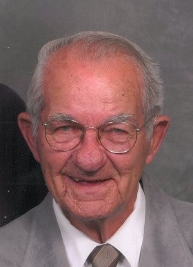Elmer Brown Obituary