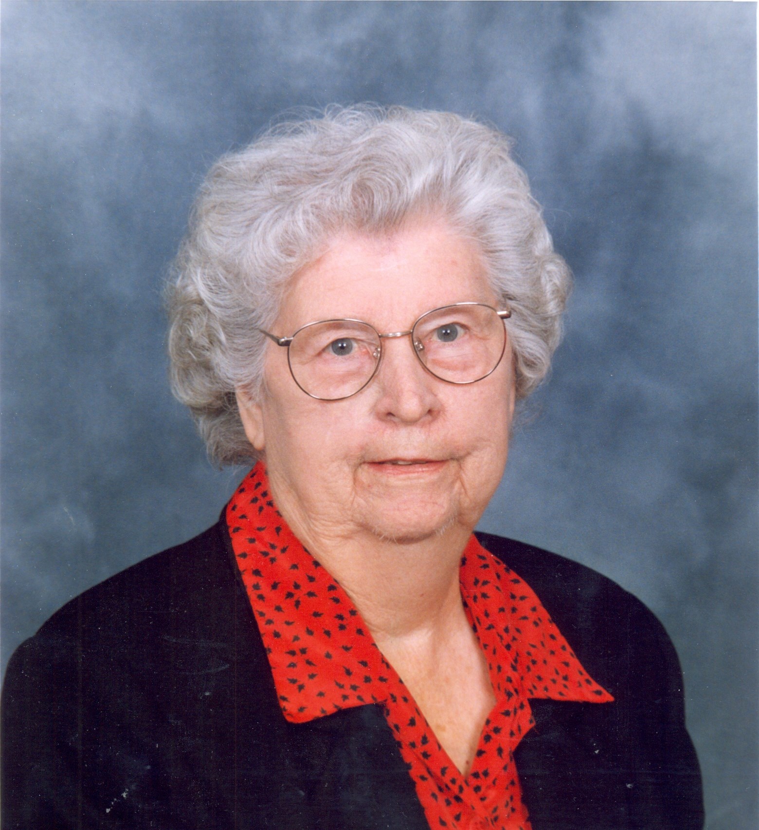 Obituary of Helen Rae Harrison Lero