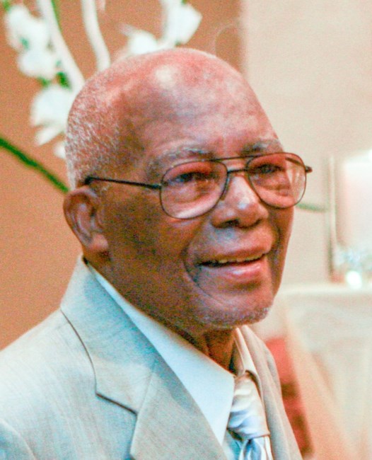 Obituary of George D. Campbell