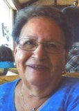 Obituary of Josephine Pacheco