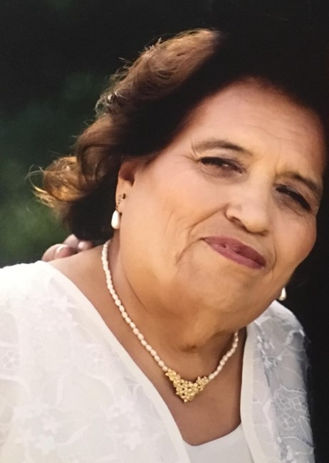 Obituario de Rebeca Montemayor