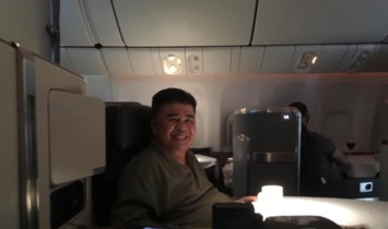 Obituary of Alejandro "Alex" Bernardo Ubas