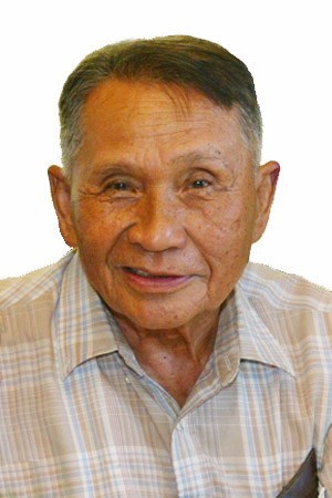 Obituary of Marcelino Cabanting Villanueva