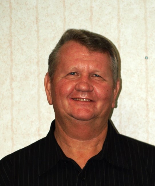 Obituary of William Phillip "Bill" Clotfelter