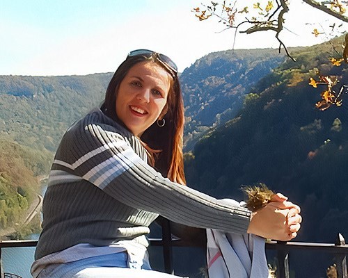 Obituary of Mary Catherine Berry