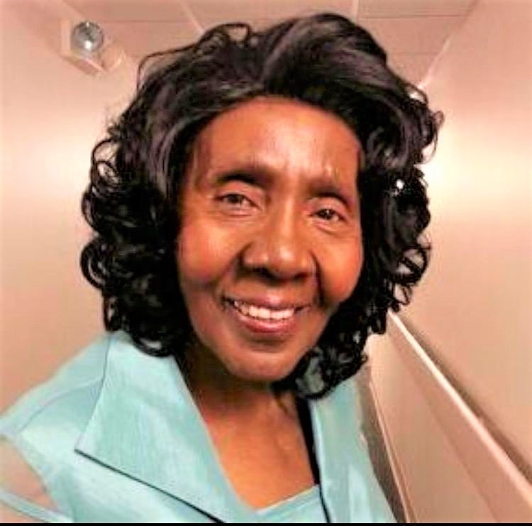 Obituary of Florence M. Campbell