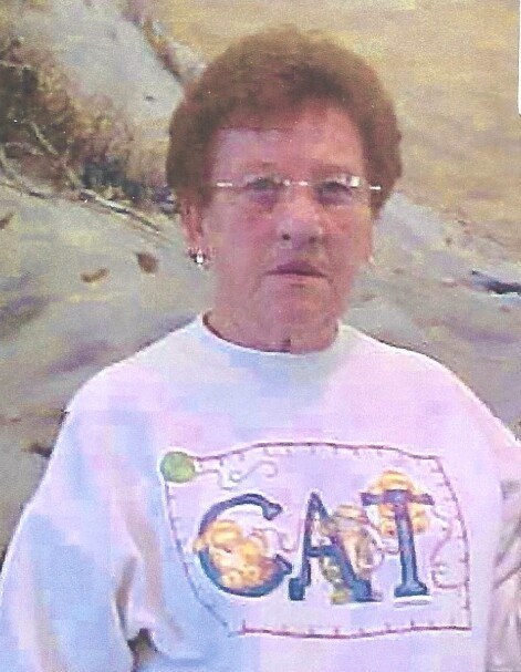 Obituary of Laverne Wilkins