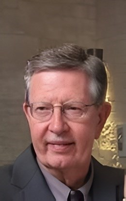 Obituary of Harry A Collin Jr.