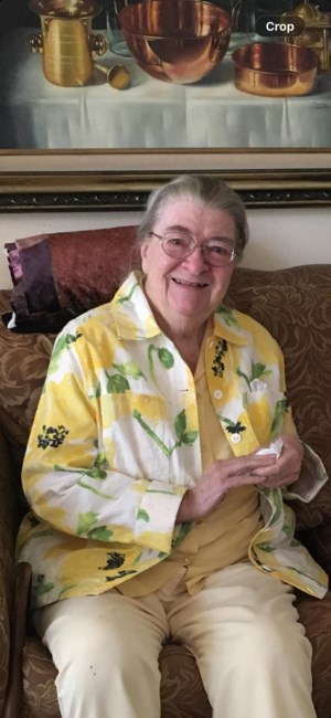 Obituary of Janet Eloise Tupper