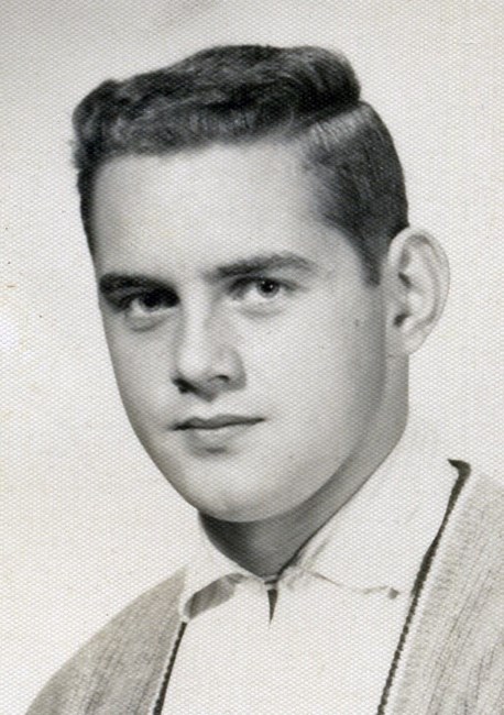 Obituary of Larry Lee McKernan