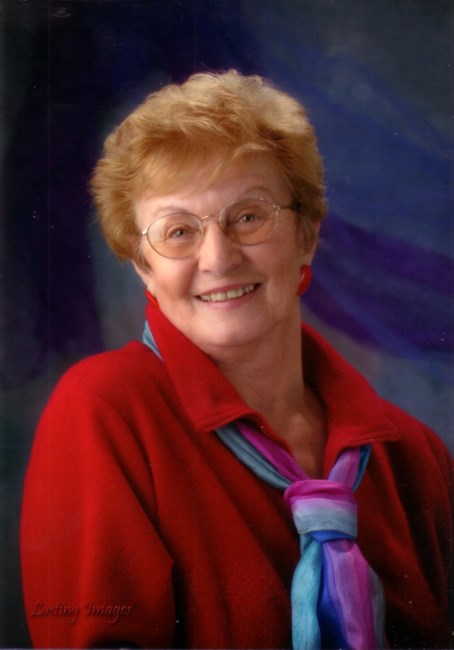 Obituary of Pearl M. Gettman