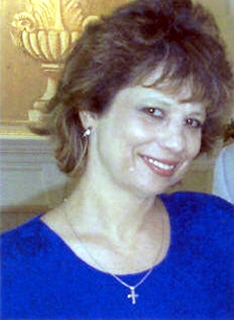 Obituary of Christi Ann Willie Tipton