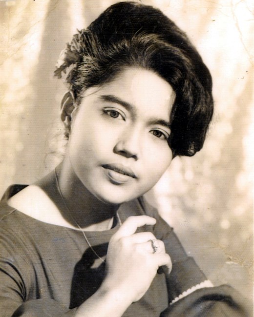 Obituary of Thelma Flores Glass