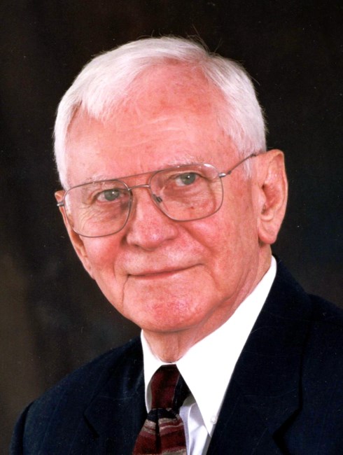 Avis de décès de Elmer Burnett