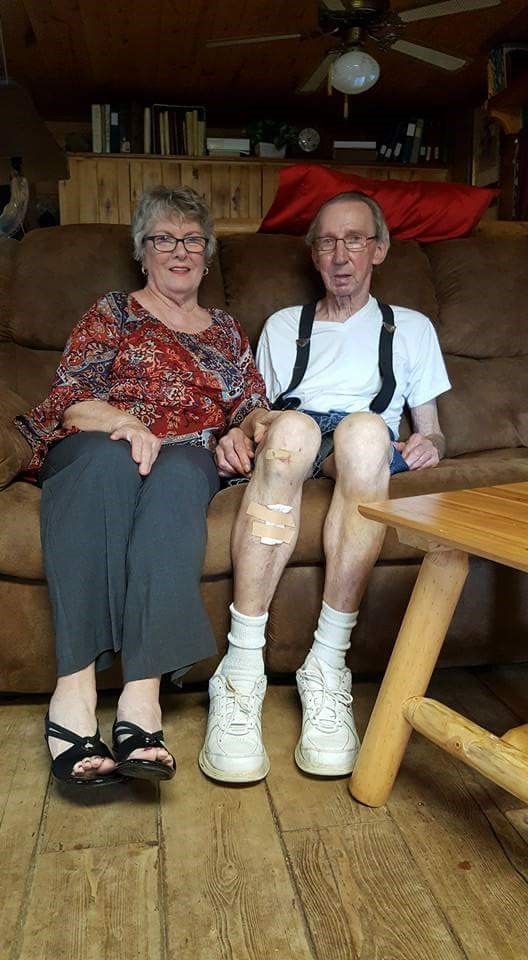 Obituary of Kenneth Earl Green