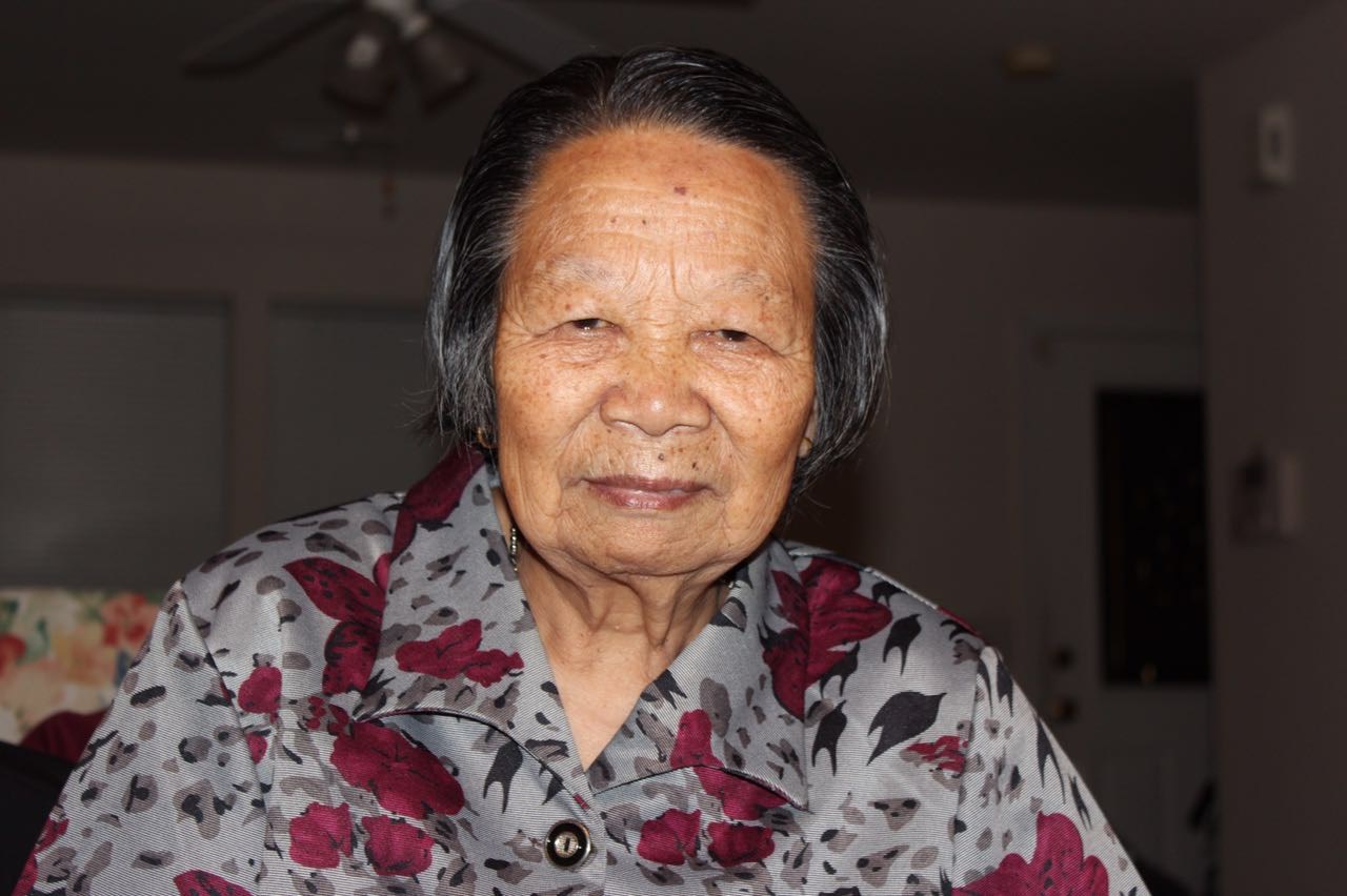 Obituary of Bao Yu Chen