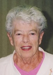 Obituary of Betty Lou Hedges