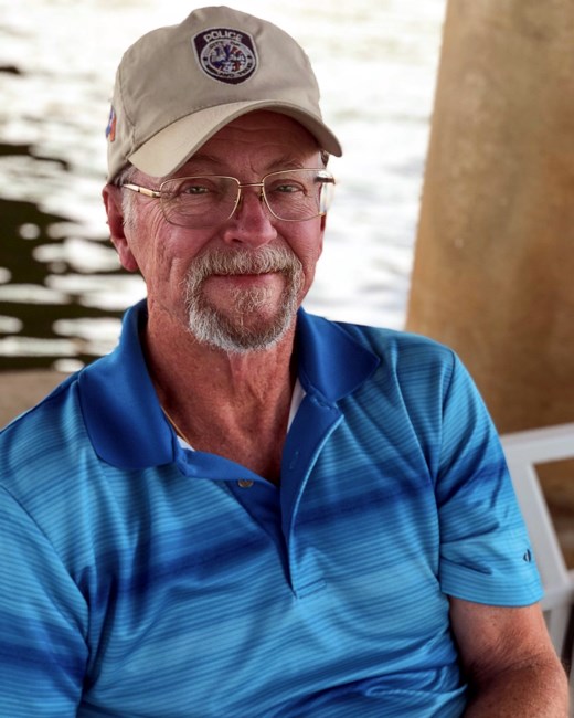 Obituary of Michael Reed