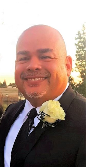 Obituary of Federico "Pastor Fred" Victor Negrete