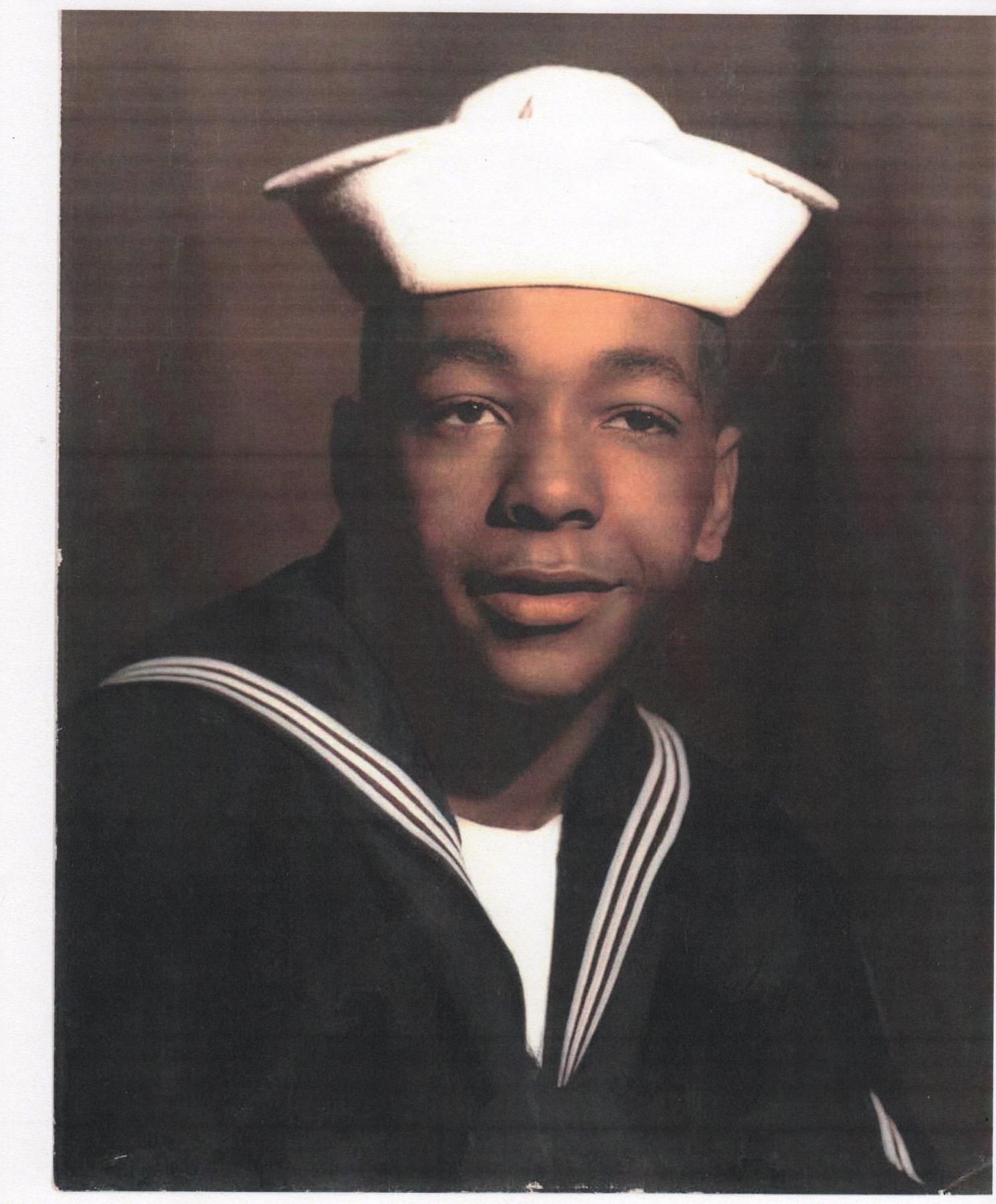 Obituary of Lindsey J. Berry