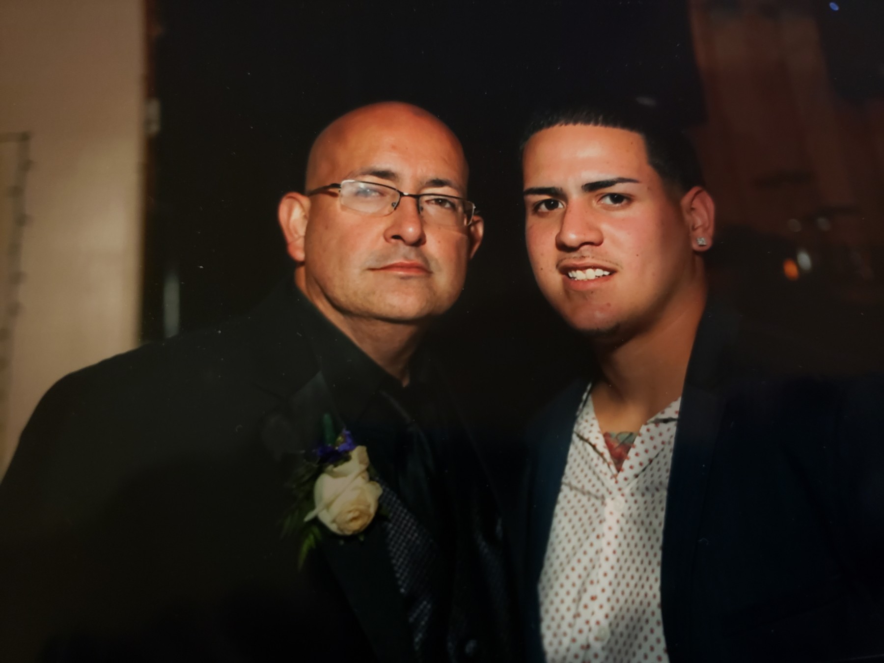 Obituary of Evaristo Rivera