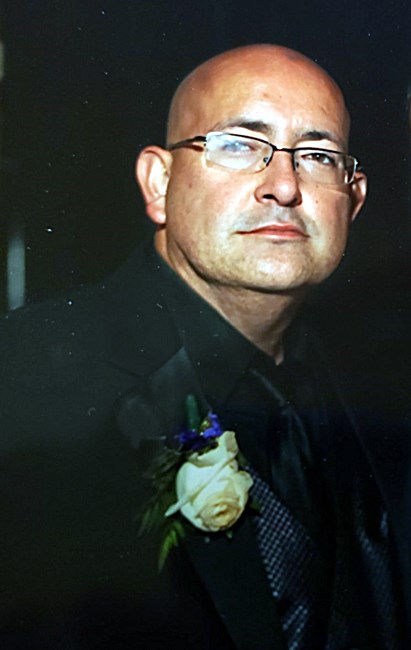 Obituary of Evaristo Rivera