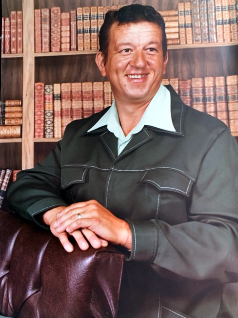 Obituary of Mr. Virgil Wayne Wilson, Sr.