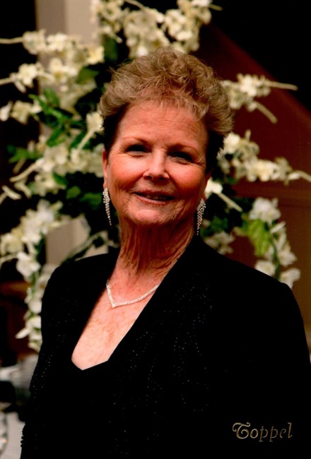 Obituary of Martha Kate Goswell