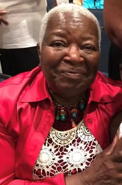 Obituary of Mary Louise Shuler