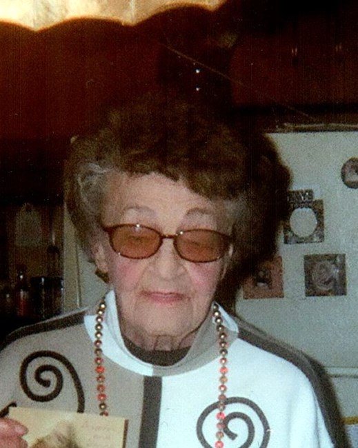 Obituary of Kathryn L. Soderstrom