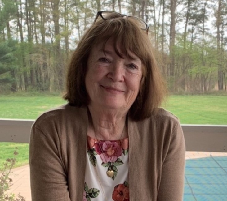 Obituary of Joan Tyler (Zimmerman) Heffler