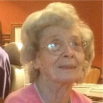 Obituary of Doris Marie Gibson Emmel