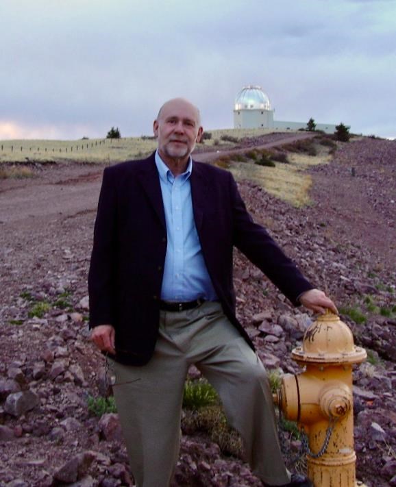 Obituary of John Thomas Walker II