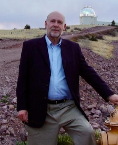 Obituary of John Thomas Walker II