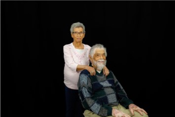 Obituary of Estefanita Patricia Arellanez