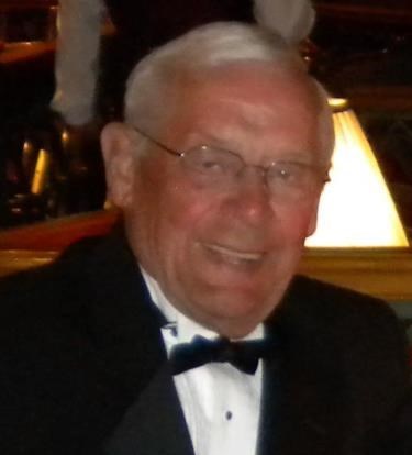 Obituary of Russel Winton Erickson