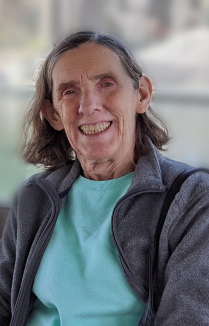 Obituary of Rosemarie Christovich