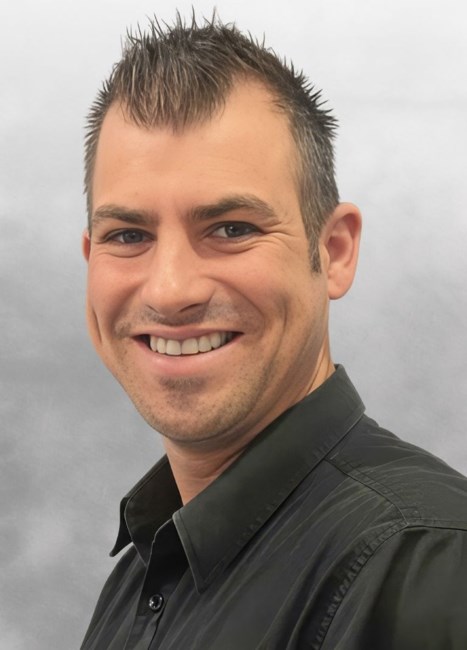 Avis de décès de Dany Tremblay