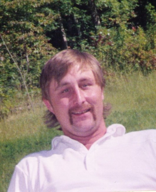 Obituary of Anthony Ryan Mullins