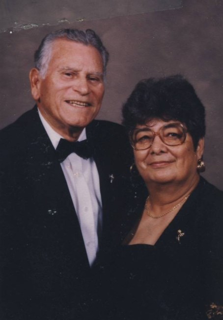 Obituary of Raymond Luna Gamboa