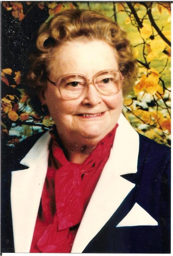 Ruth Johnson Obituary Santa Clara, CA