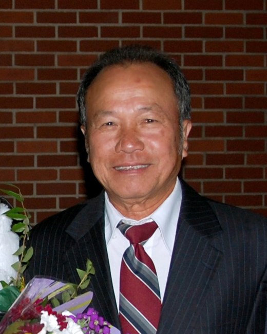 Obituary of Quynh V. Nguyen